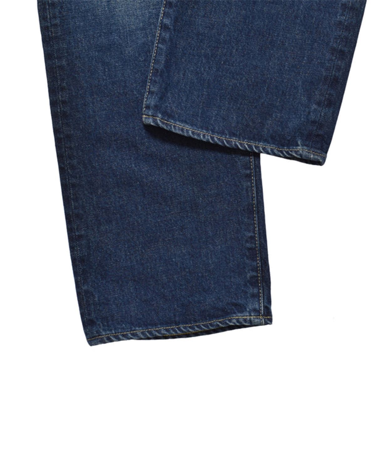 마인데님(MINEDENIM) L.Straight 5pocket USD - USD