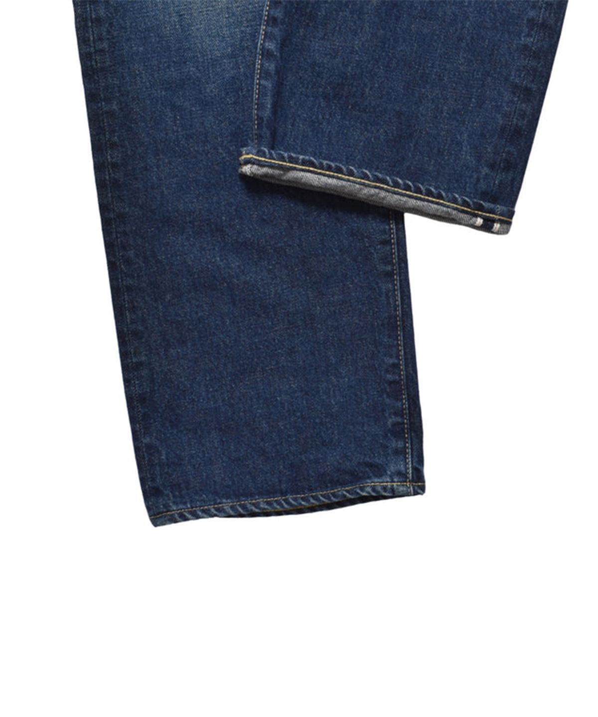 마인데님(MINEDENIM) L.Straight 5pocket USD - USD