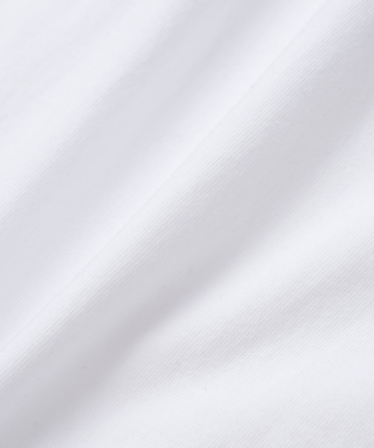 니티드(KNITTED) (UNISEX) 피그먼트 팜트리 그래픽 티셔츠 CROP WHITE