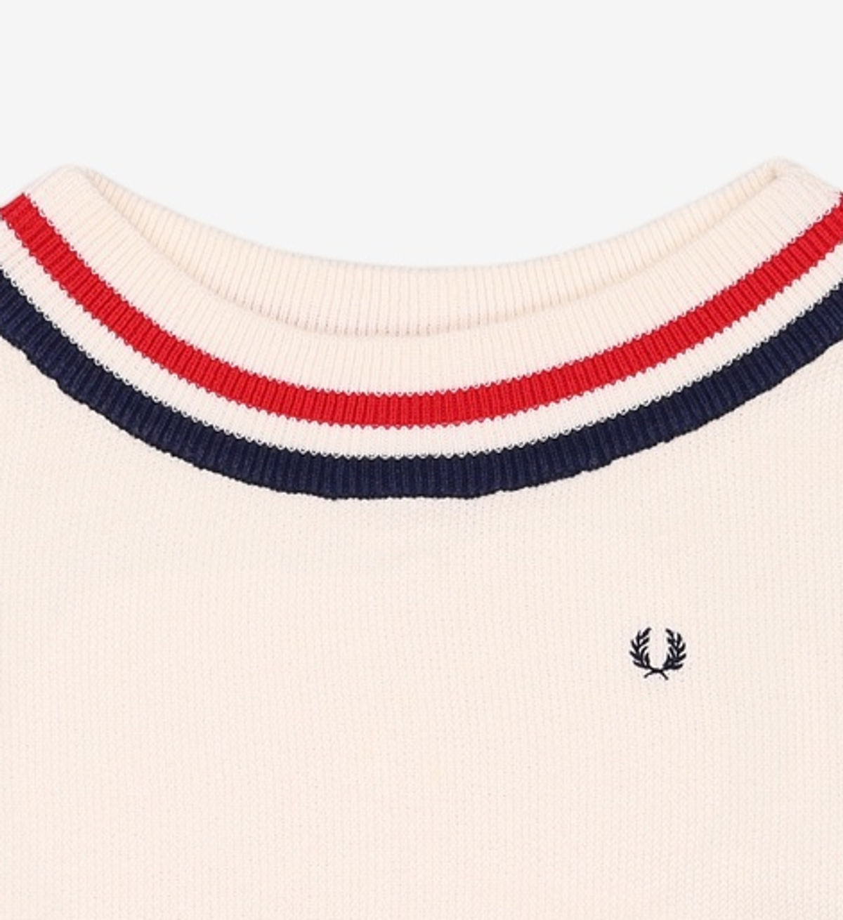 프레드페리(FRED PERRY) 니트/스웨터 S