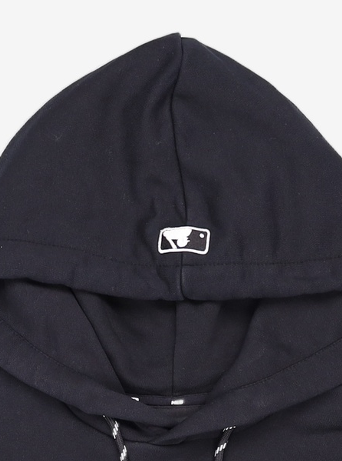 엠엘비(MLB) 후드 티셔츠 XS