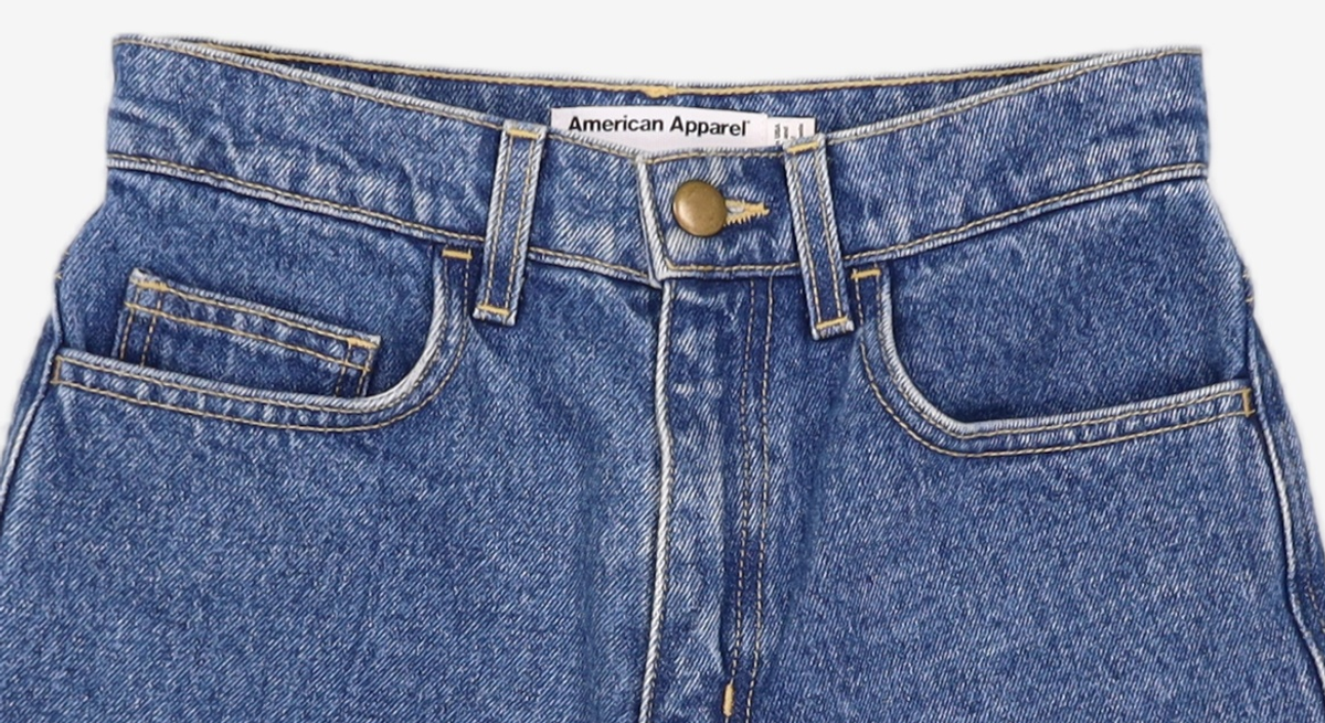 아메리칸 어패럴(AMERICAN APPAREL) 숏팬츠 25