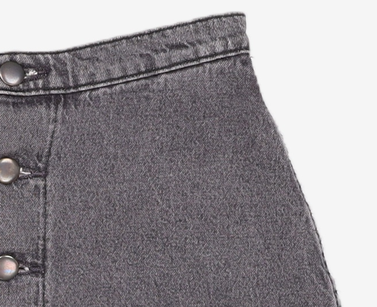 아메리칸 어패럴(AMERICAN APPAREL) 미니스커트 XS