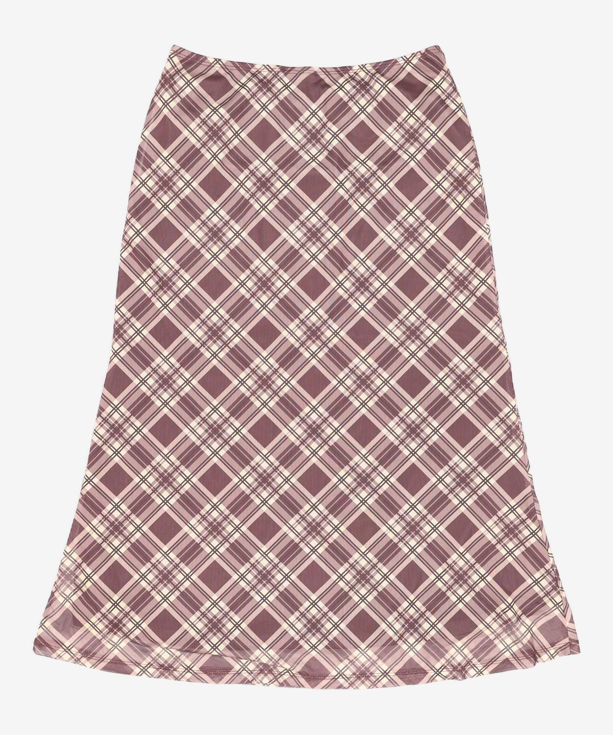 쉬인(SHEIN) 롱스커트 XS