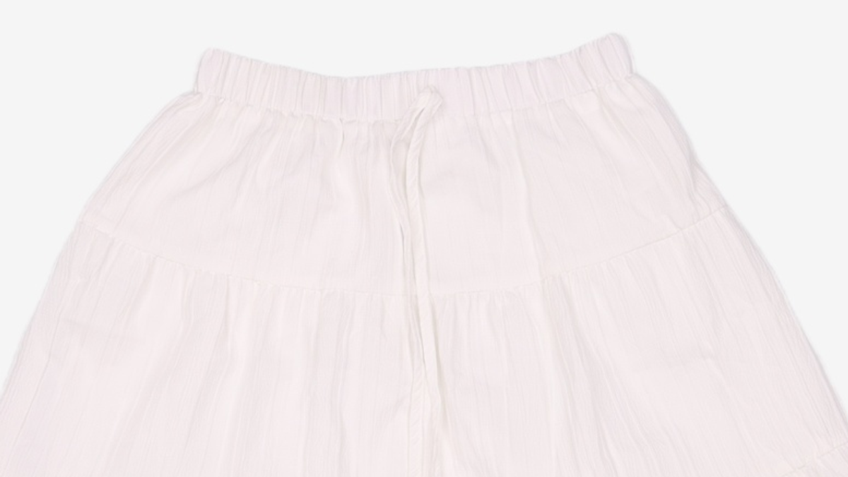 쉬인(SHEIN) 롱스커트 XS