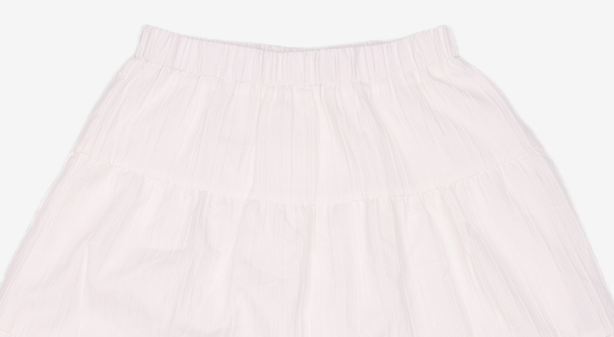 쉬인(SHEIN) 롱스커트 XS