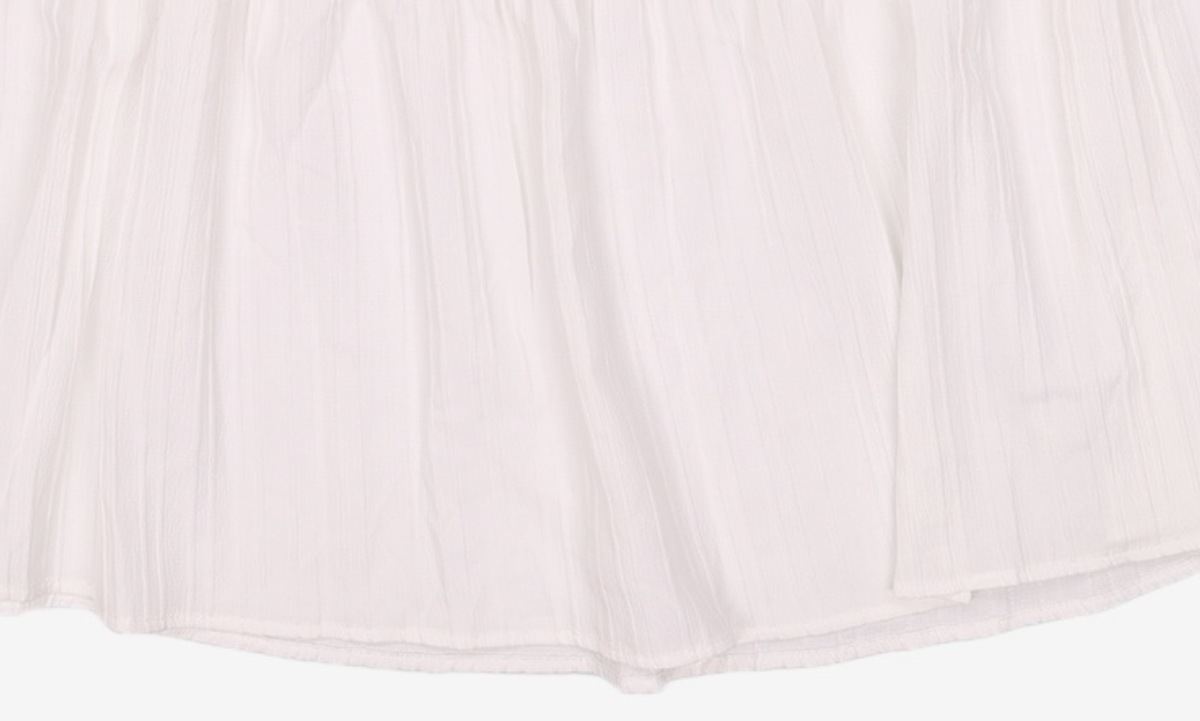 쉬인(SHEIN) 롱스커트 XS