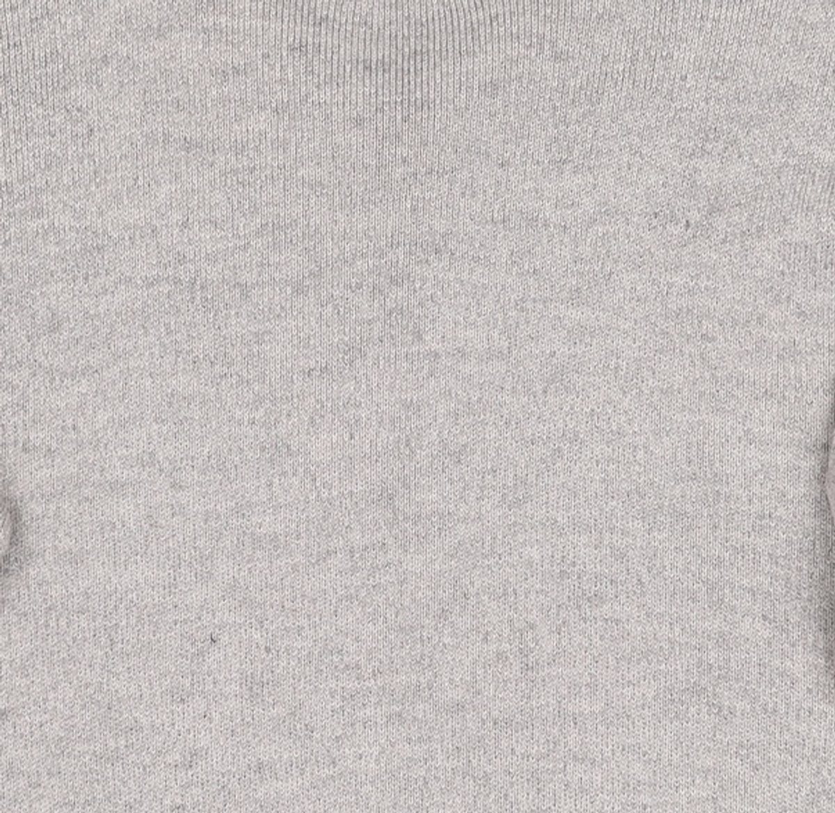 토피(TOFFEE) 울 브이넥 니트 (GREY) XL