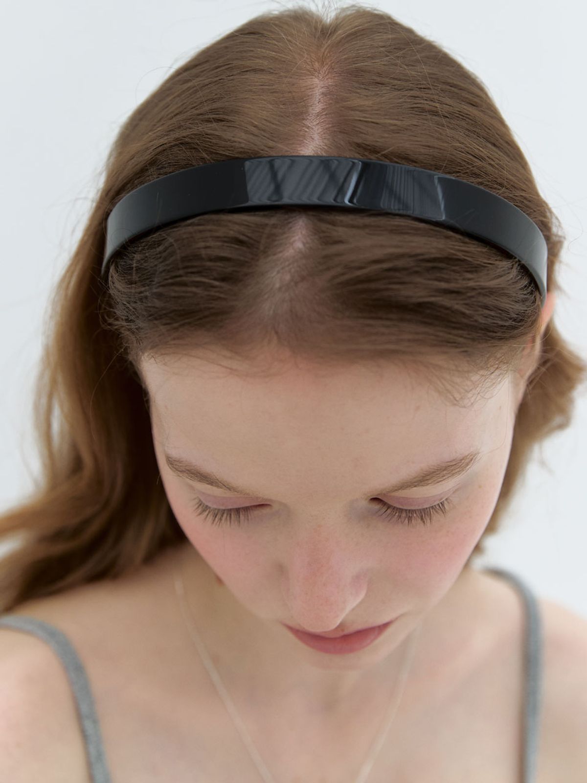 미메시(MIMESI) Bessette Hair Band (2color)