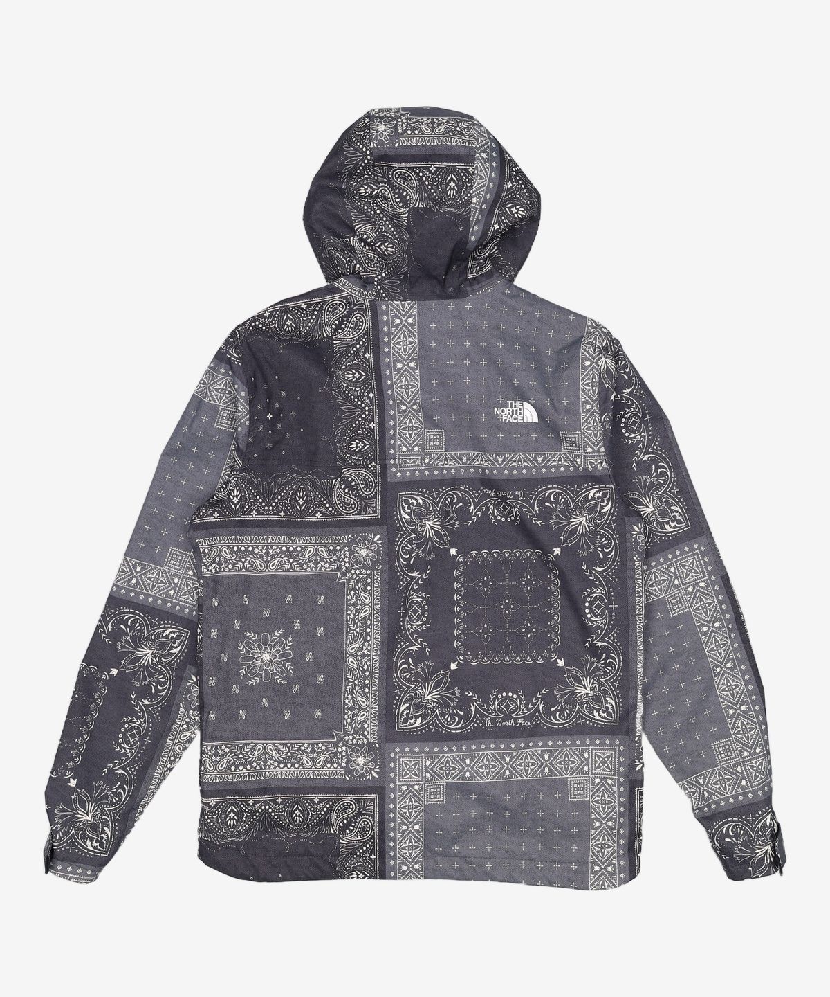 노스페이스(THE NORTH FACE) 나일론/코치 재킷 M