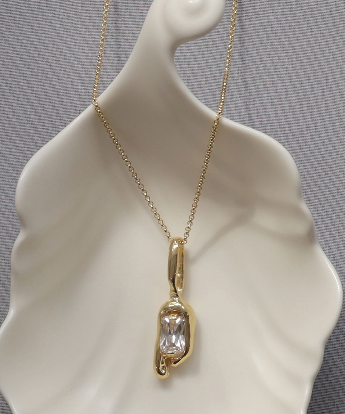 레인디어(REINDEER) ECLAT NECKLACE 02