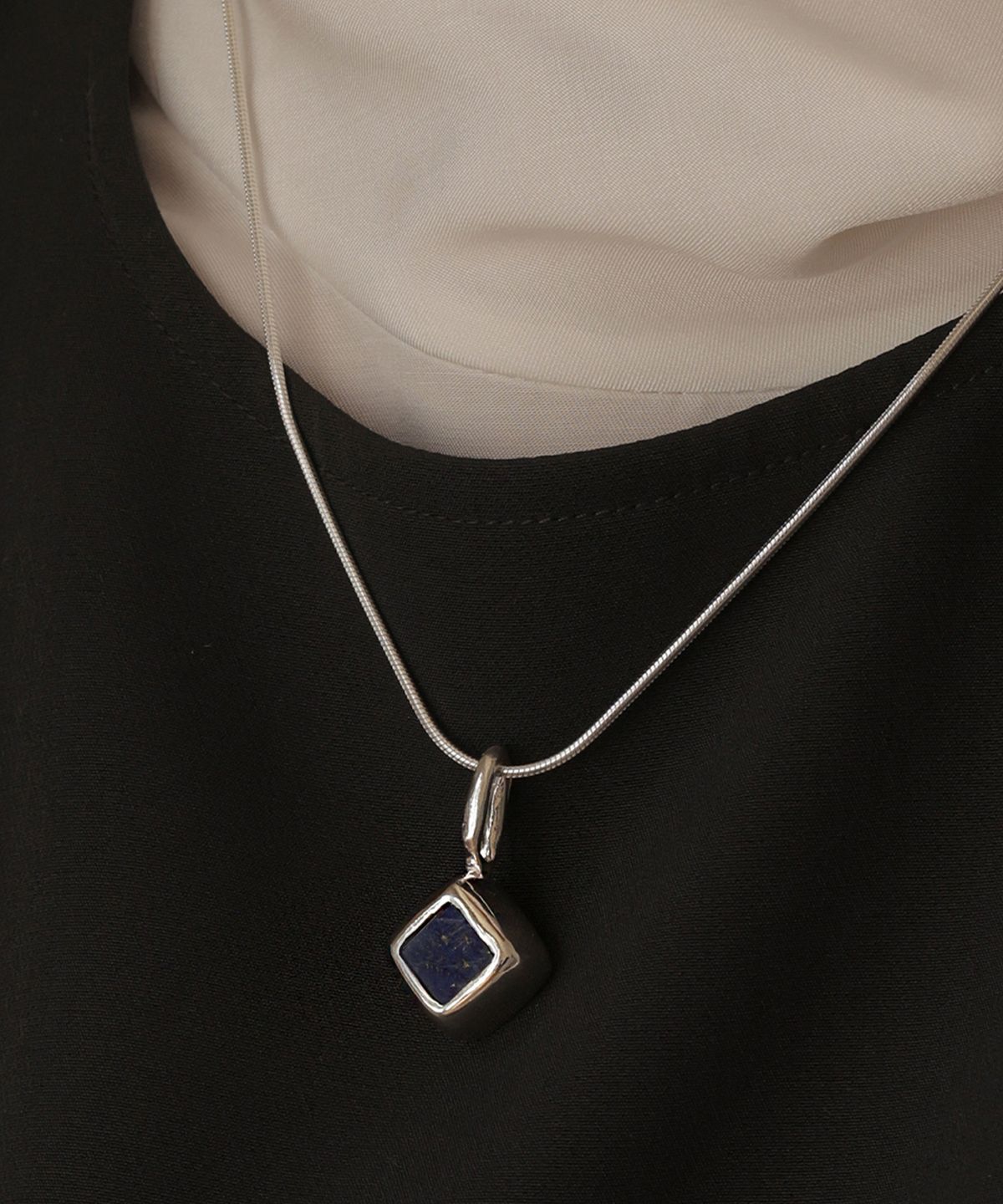 레인디어(REINDEER) ECLAT NECKLACE 04