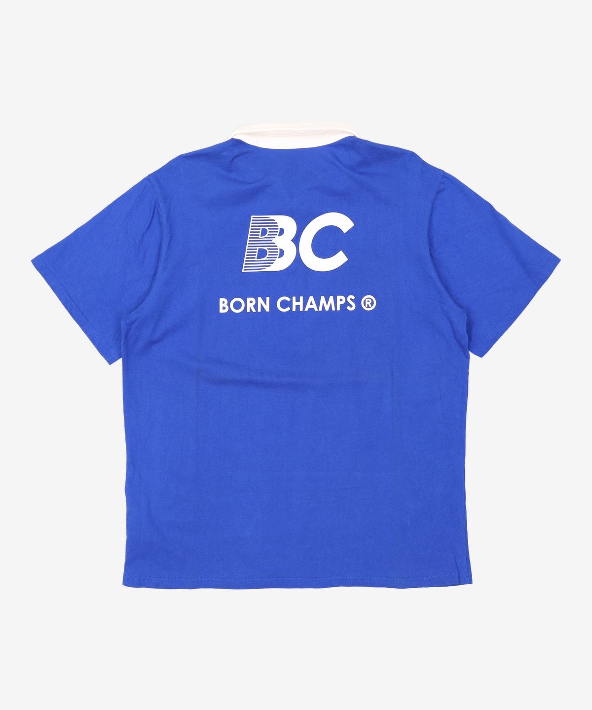 본챔스(BORN CHAMPS) 피케/카라 티셔츠 L