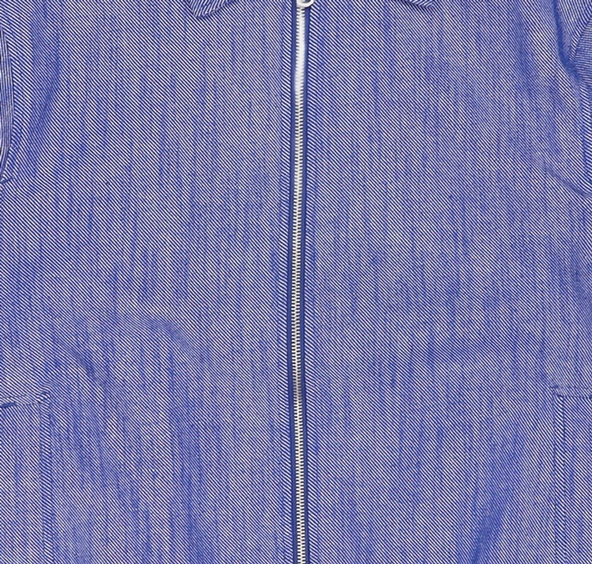 자라(ZARA) 나일론/코치 재킷 M