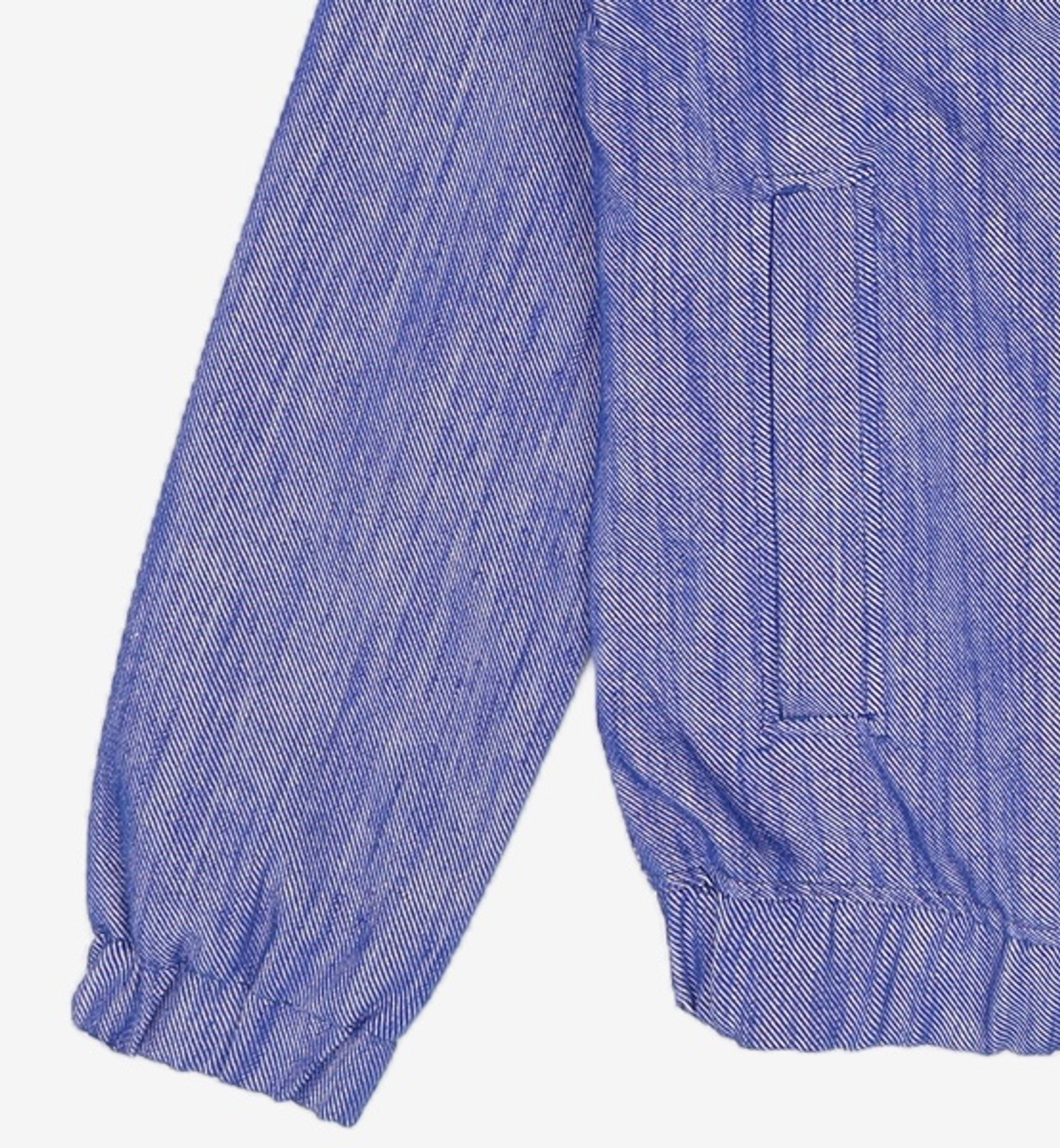 자라(ZARA) 나일론/코치 재킷 M