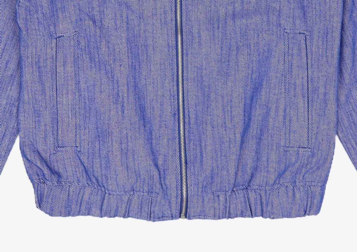 자라(ZARA) 나일론/코치 재킷 M