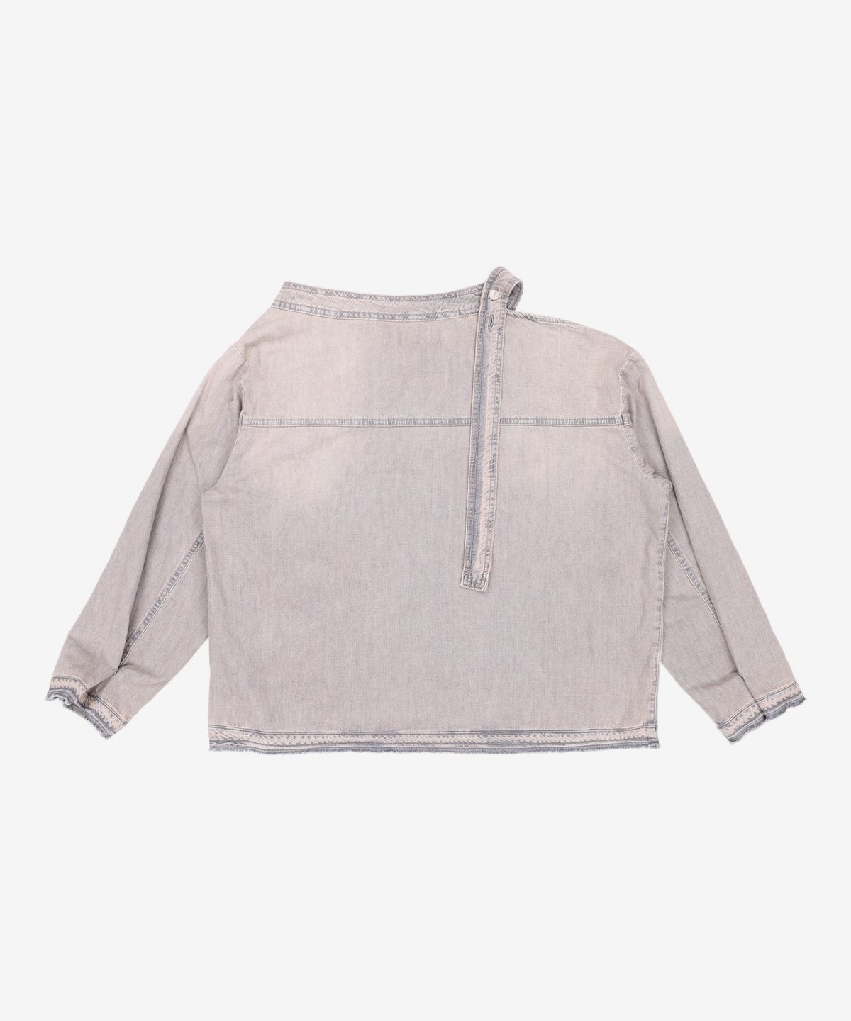 자라(ZARA) 기타 상의 M
