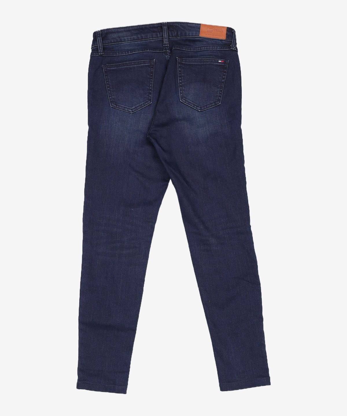 힐피거데님(Hilfiger Denim by Tommy Hilfiger) 청/데님 팬츠 28