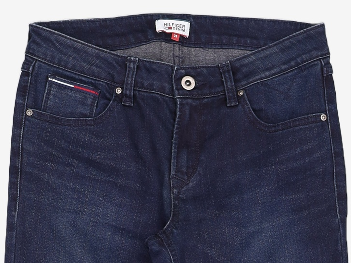 힐피거데님(Hilfiger Denim by Tommy Hilfiger) 청/데님 팬츠 28