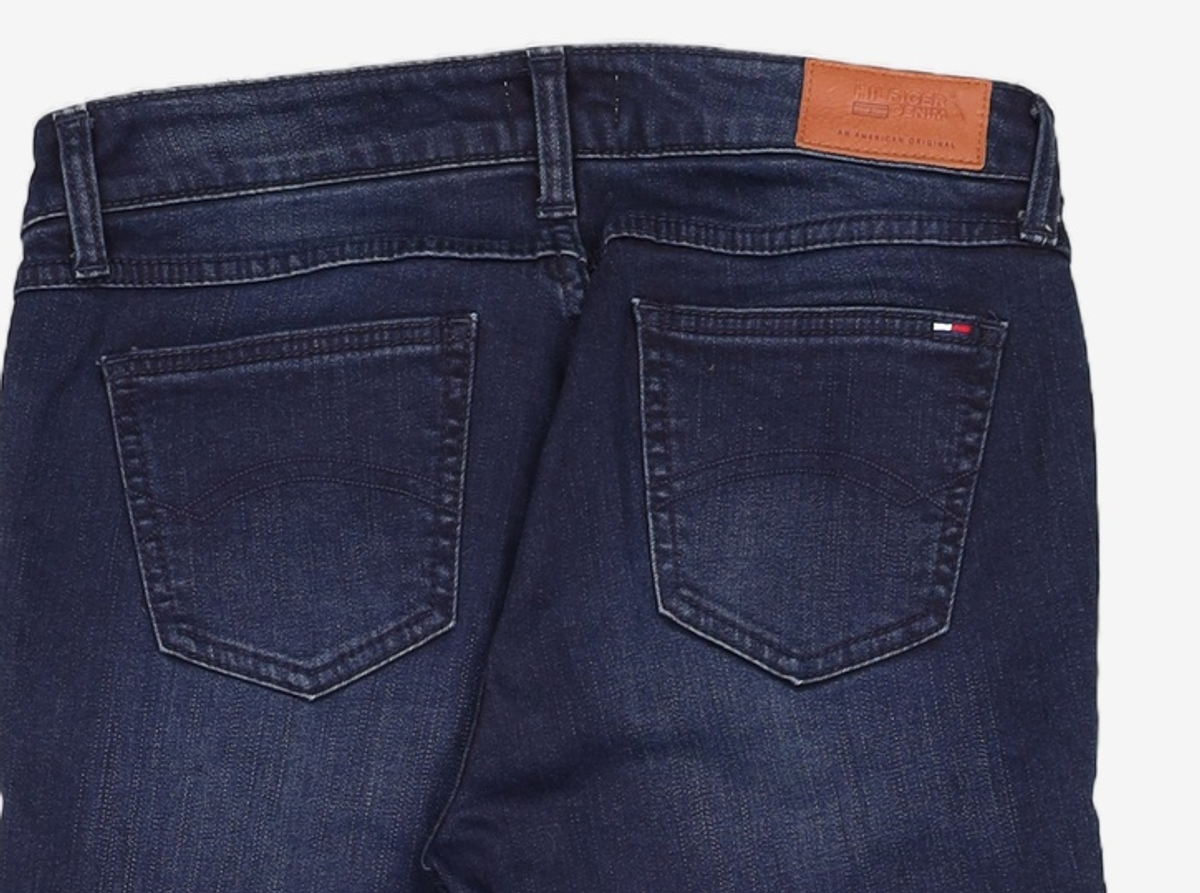 힐피거데님(Hilfiger Denim by Tommy Hilfiger) 청/데님 팬츠 28
