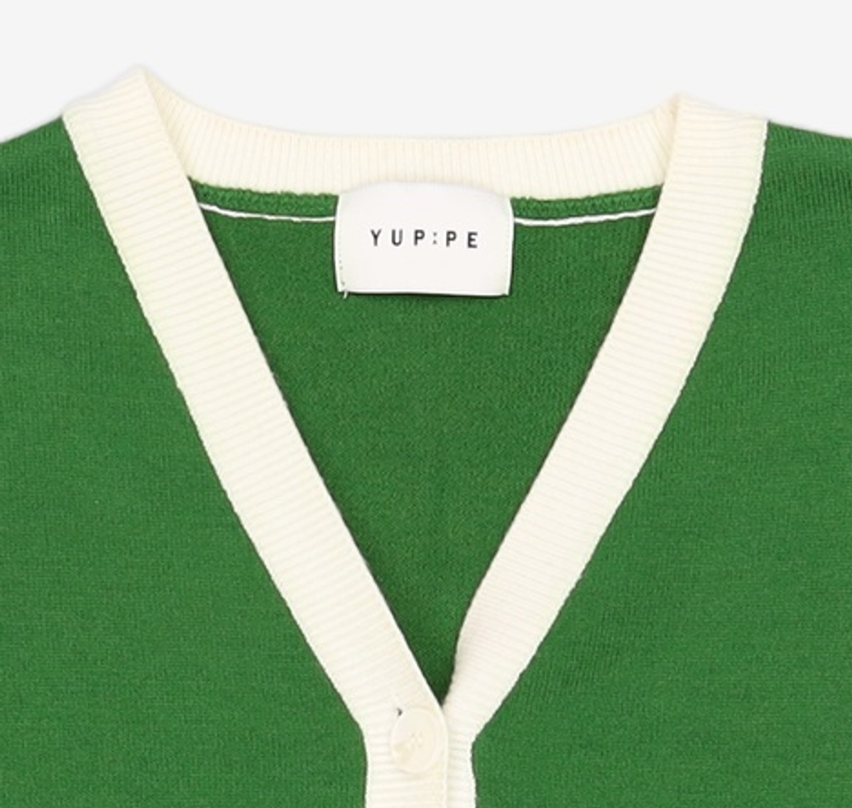 엽페(YUPPE) 카디건 FREE