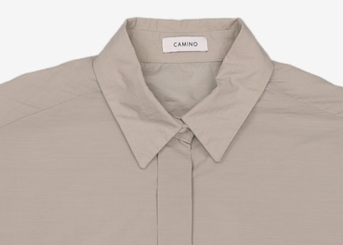 카미노(CAMINO) 캐주얼 셔츠