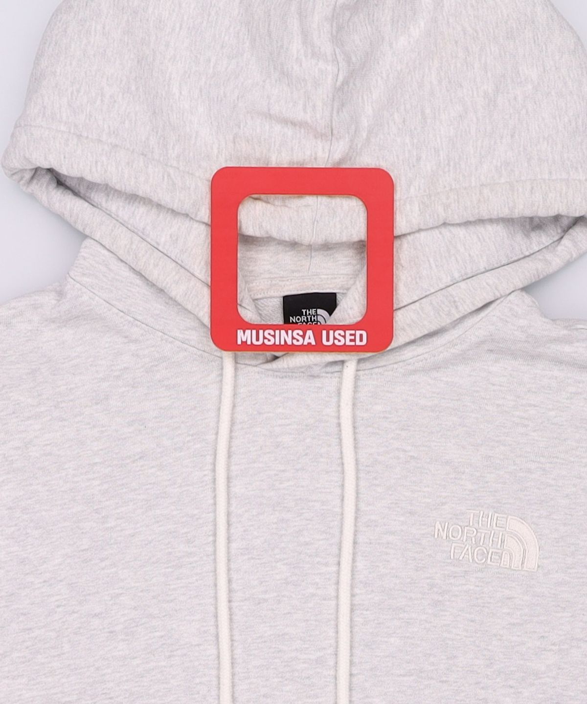 노스페이스(THE NORTH FACE) 후드 티셔츠 L