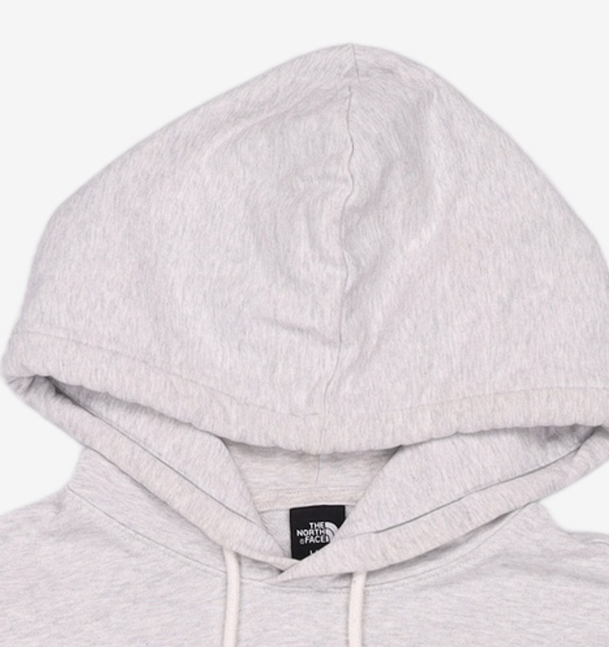 노스페이스(THE NORTH FACE) 후드 티셔츠 L