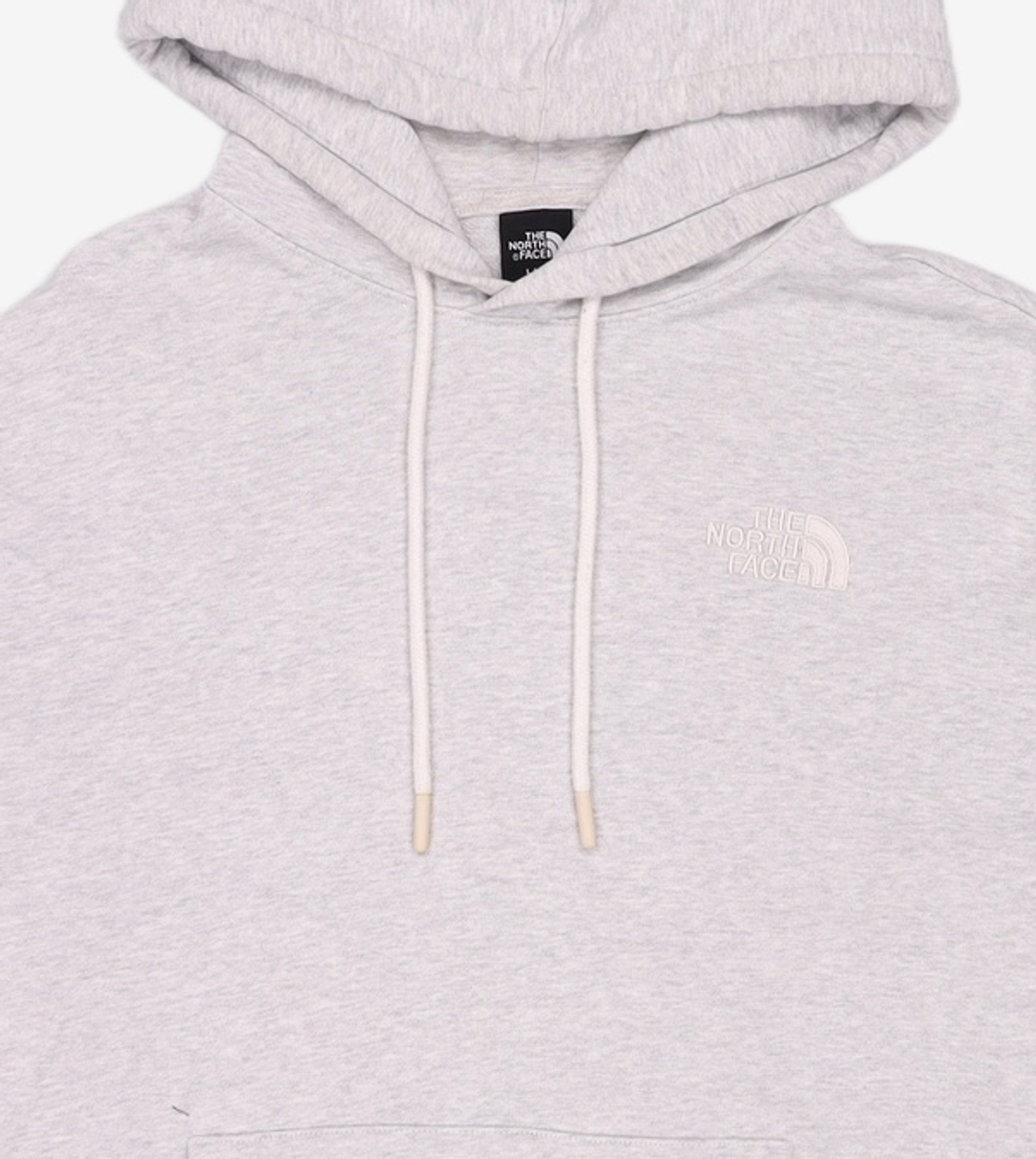 노스페이스(THE NORTH FACE) 후드 티셔츠 L