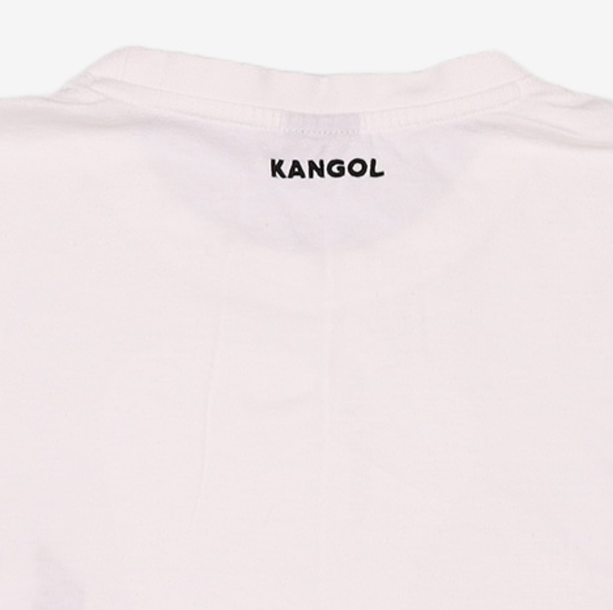 캉골(KANGOL) 반소매 티셔츠 S