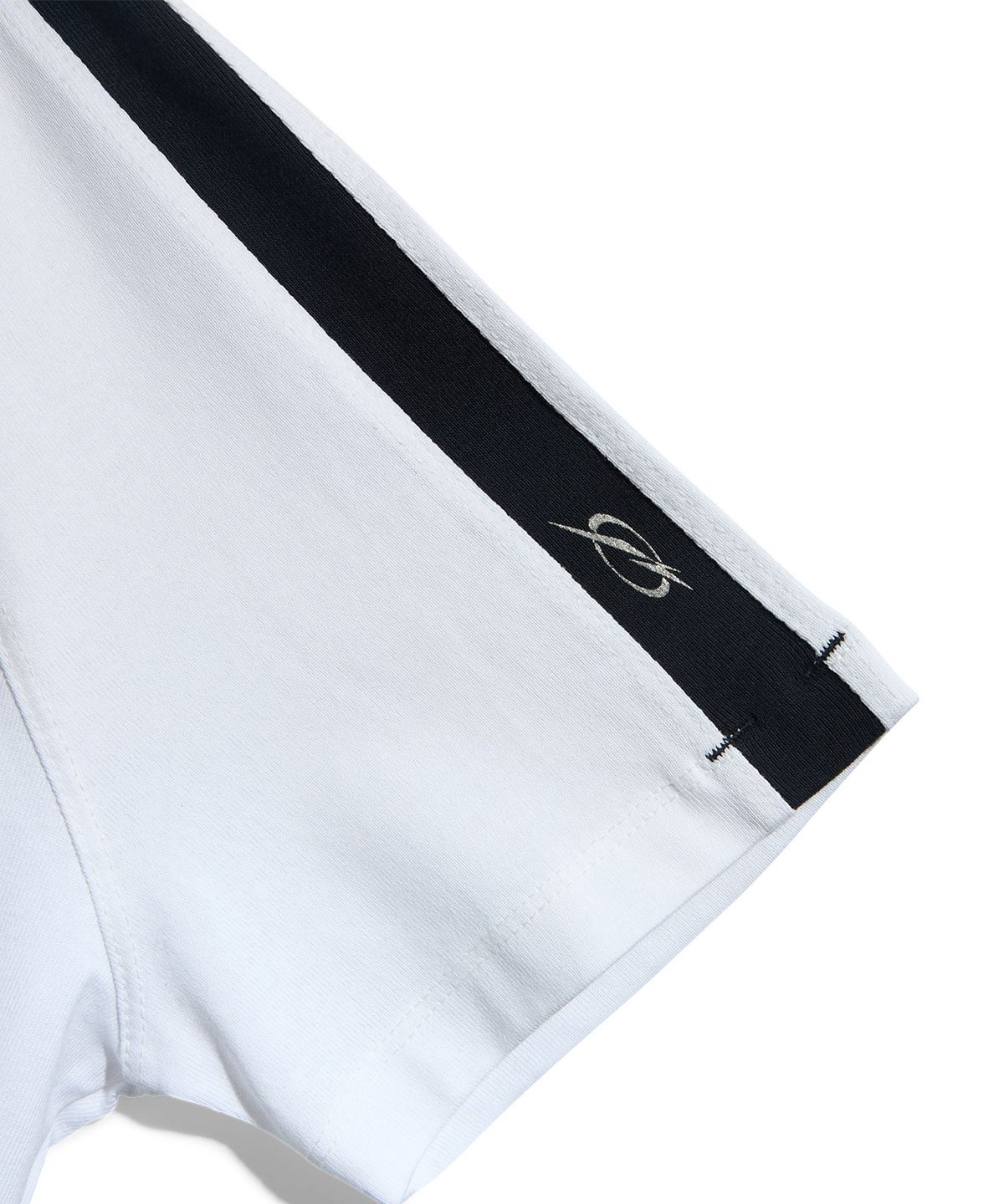 51퍼센트(51PERCENT) Reglan t-shirt - White