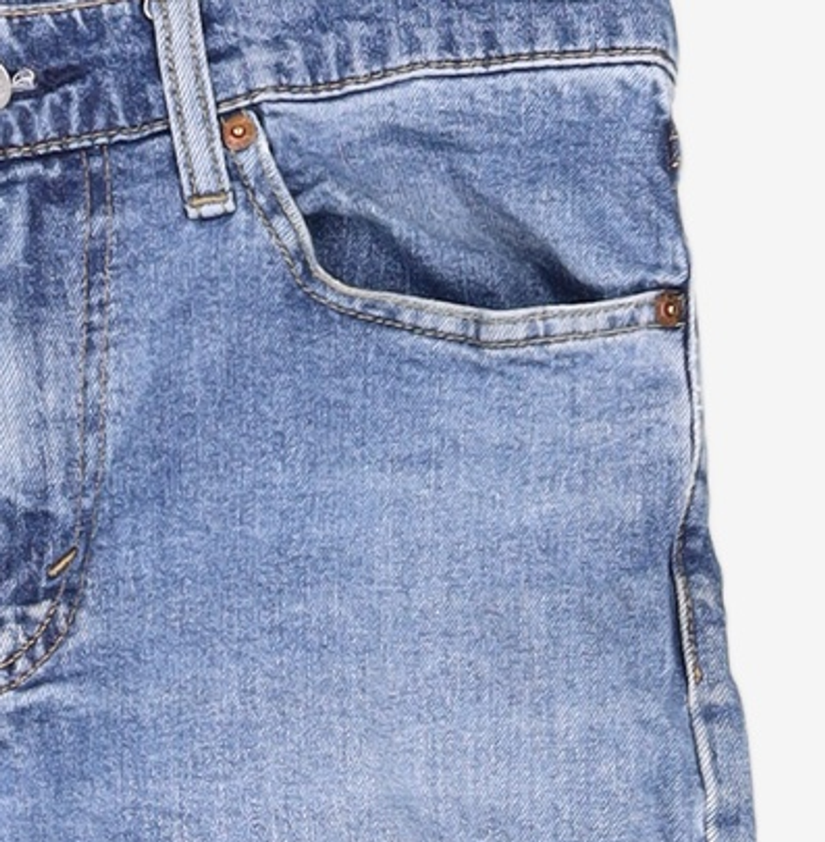 리바이스(LEVI'S) 청/데님 팬츠 32 30