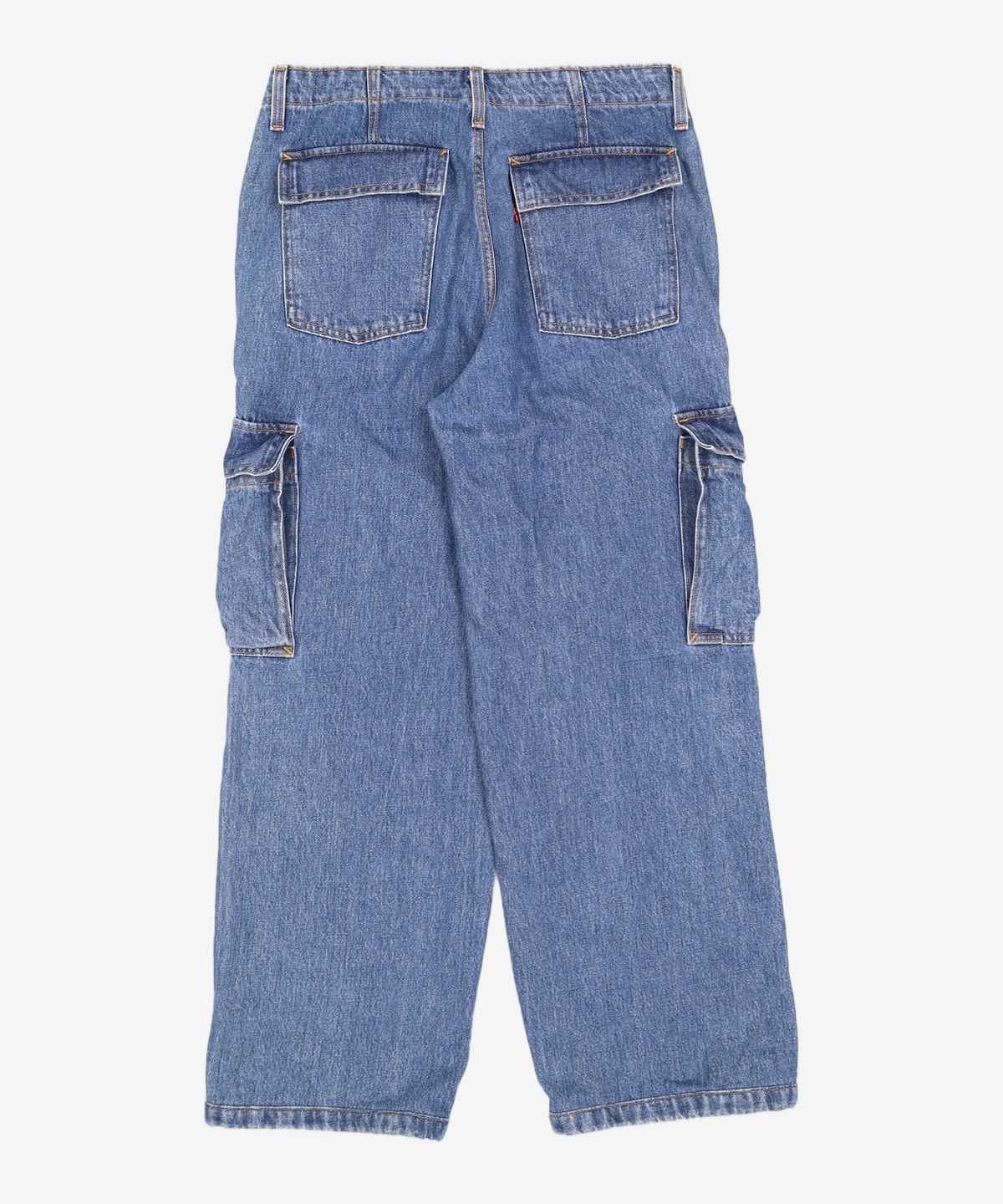 리바이스(LEVI'S) 청/데님 팬츠 27