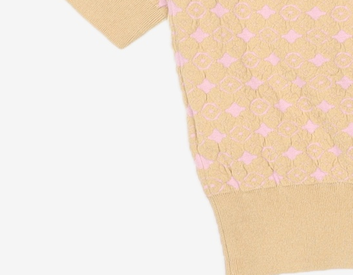쥬시 꾸뛰르(JUICY COUTURE) 니트/스웨터 FREE