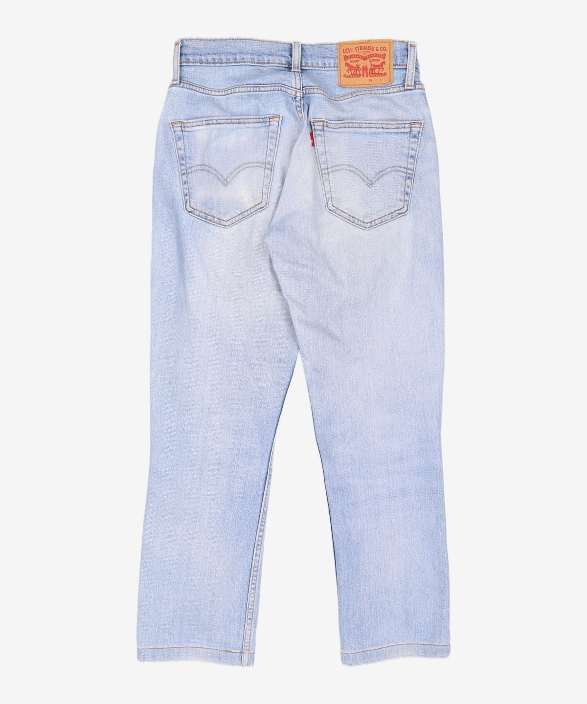 리바이스(LEVI'S) 청/데님 팬츠 30 32