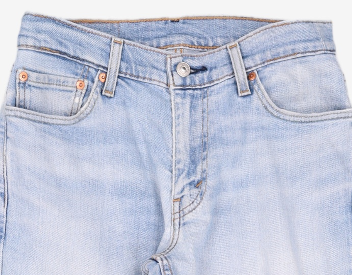 리바이스(LEVI'S) 청/데님 팬츠 30 32