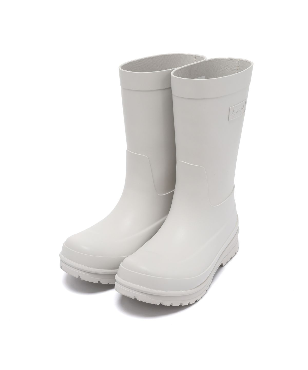 스노우피크 어패럴(SNOWPEAK APPAREL) 미스트 숏 (S26ZWFBS32)  Light Beige