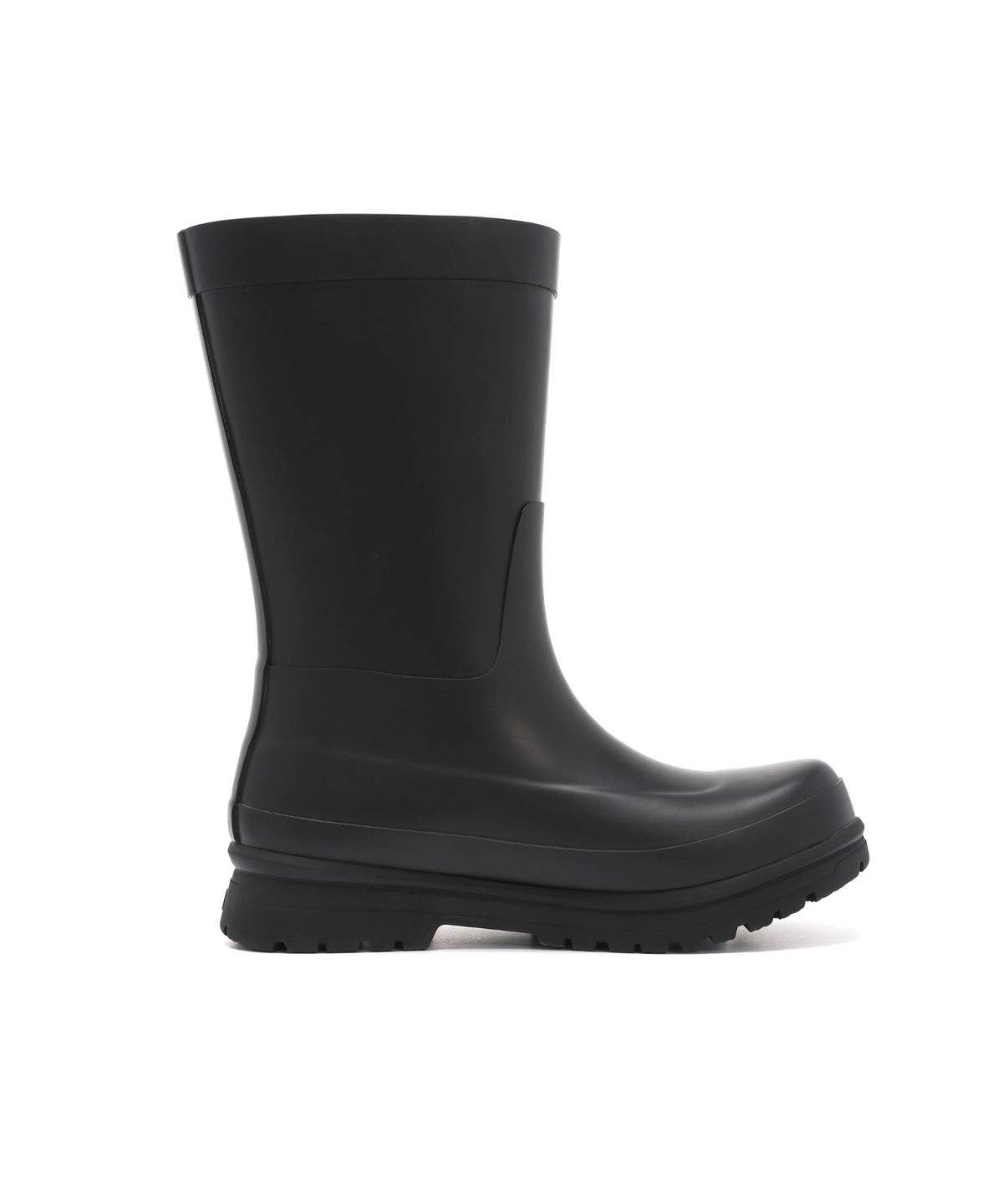스노우피크 어패럴(SNOWPEAK APPAREL) 미스트 숏 (S26ZWFBS32)  Black
