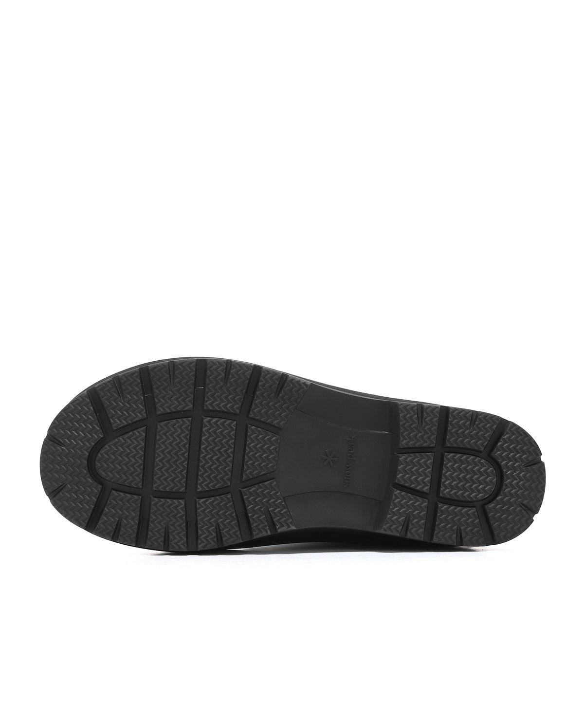 스노우피크 어패럴(SNOWPEAK APPAREL) 미스트 숏 (S26ZWFBS32)  Black
