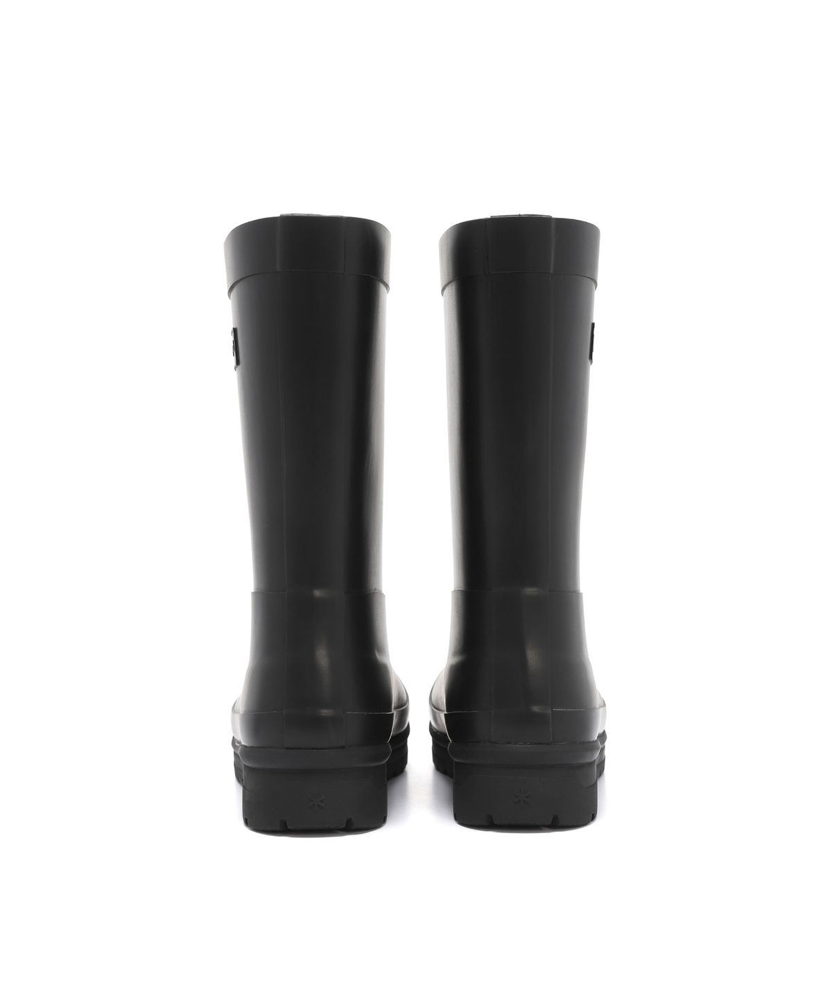 스노우피크 어패럴(SNOWPEAK APPAREL) 미스트 숏 (S26ZWFBS32)  Black