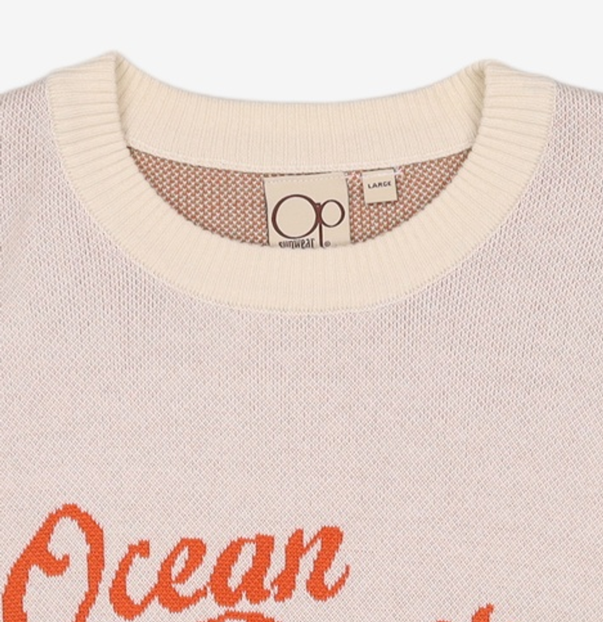오션퍼시픽(OCEANPACIFIC) 니트/스웨터 L