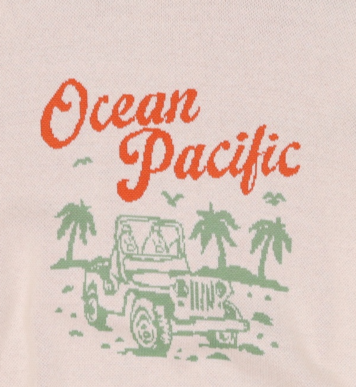 오션퍼시픽(OCEANPACIFIC) 니트/스웨터 L