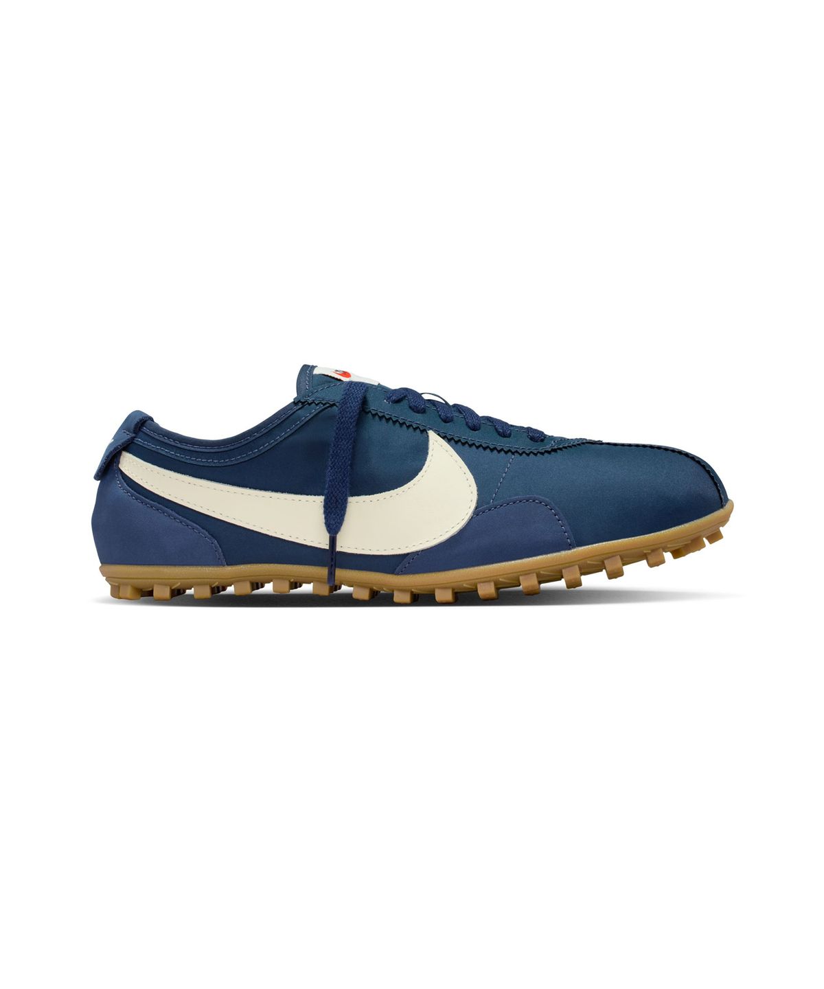 나이키(NIKE) 문 슈 OG W - 미드나이트 네이비:검 라이트 브라운:소프트 펄 / IW0955-400