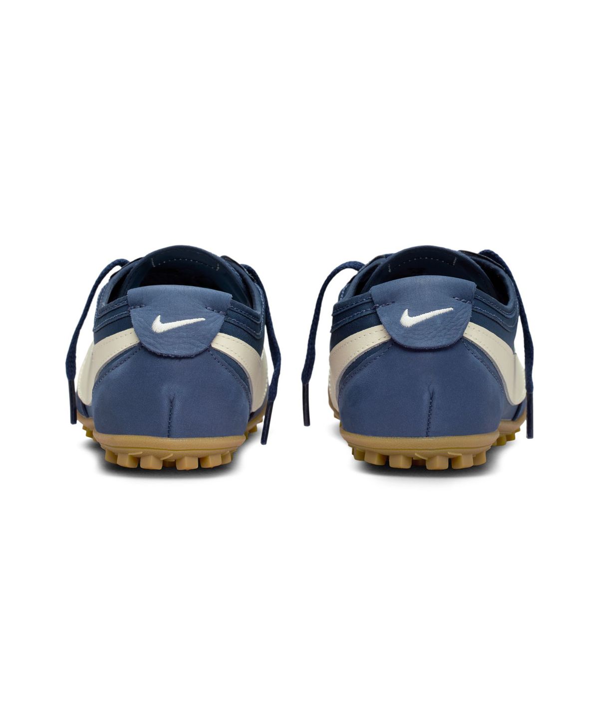 나이키(NIKE) 문 슈 OG W - 미드나이트 네이비:검 라이트 브라운:소프트 펄 / IW0955-400