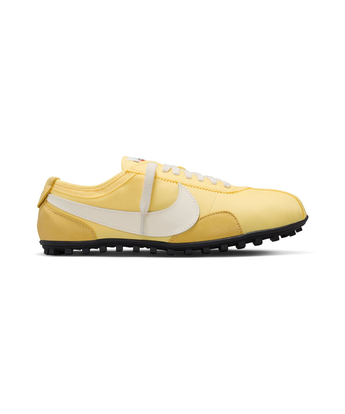 나이키(NIKE) 문 슈 OG W - 소프트 옐로우:블랙:소프트 펄 / IW0955-700