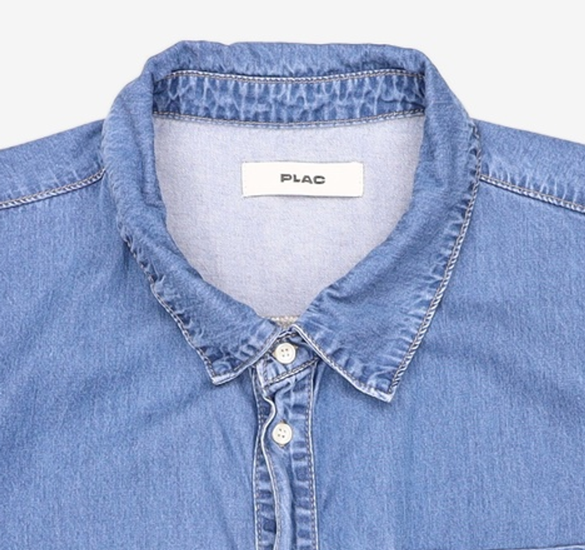 플랙(PLAC) 캐주얼 셔츠 XL