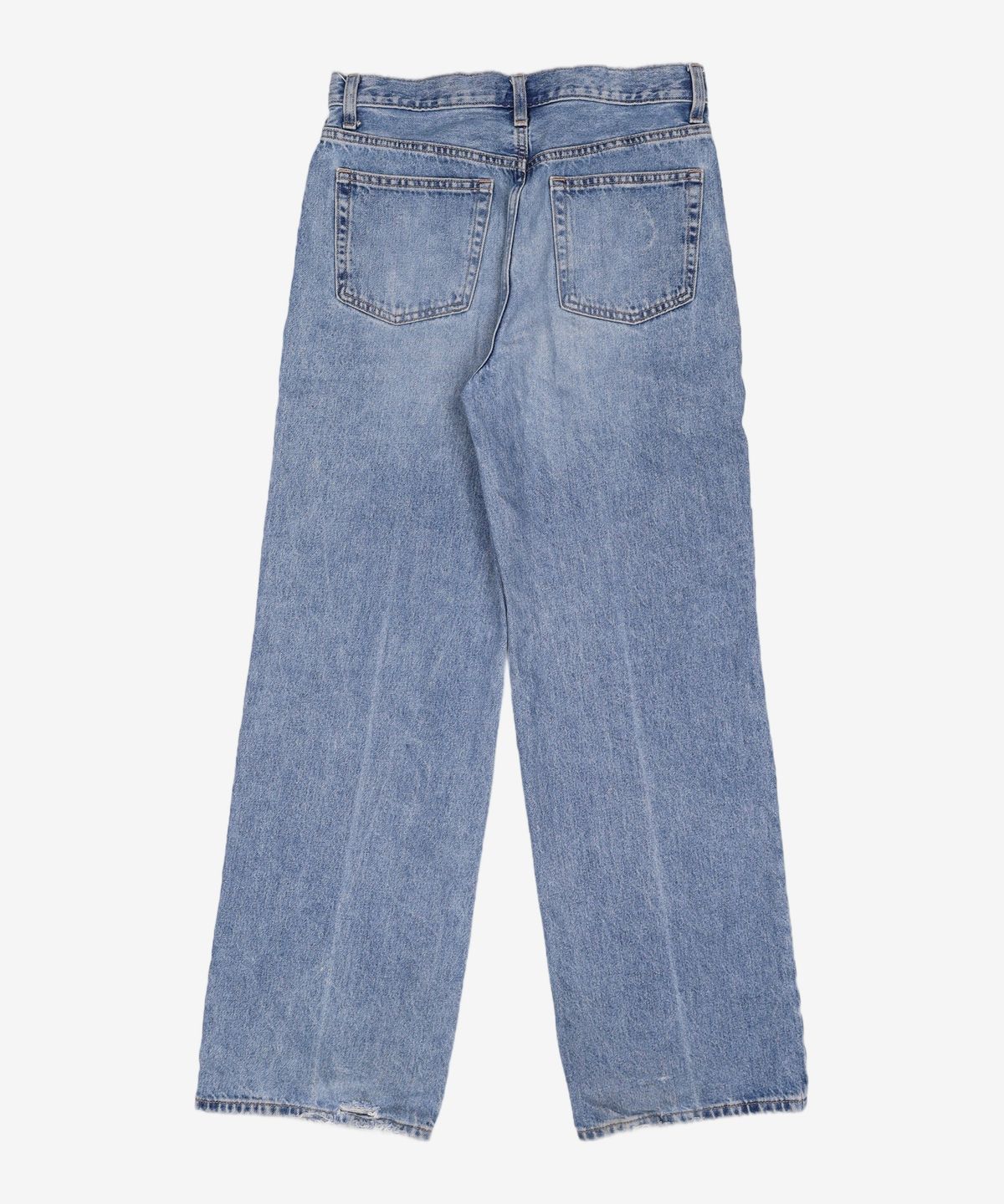 유니클로(UNIQLO) 청/데님 팬츠 63.5