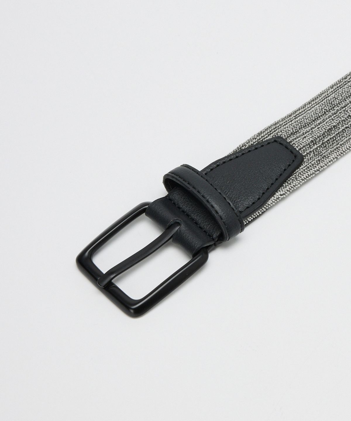 에스티코(STCO) E-BAND 벨트_블랙_SBEXZ76TSB