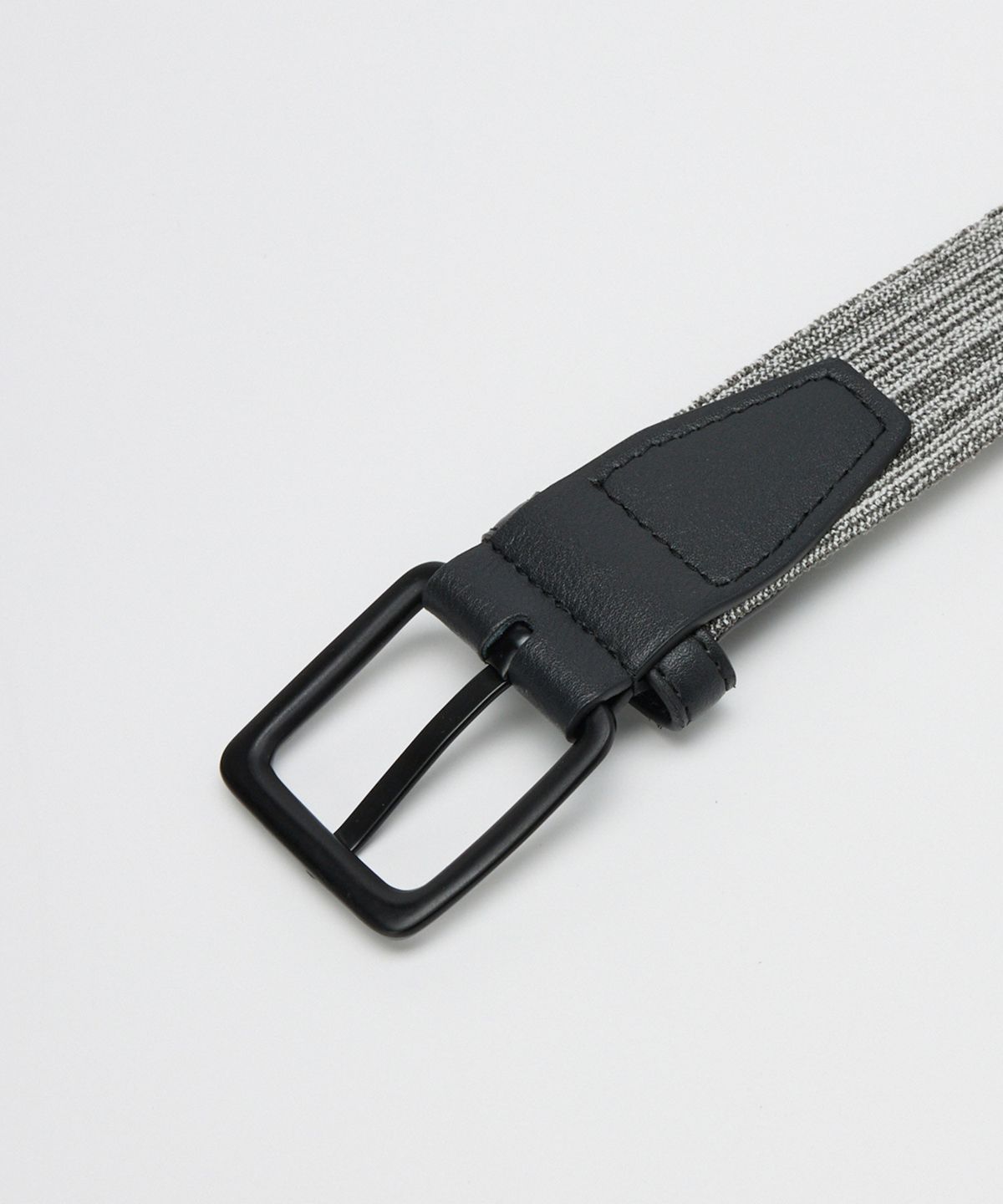에스티코(STCO) E-BAND 벨트_블랙_SBEXZ76TSB
