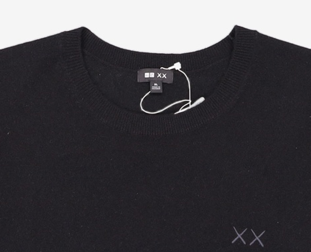 유니클로(UNIQLO) 니트/스웨터 XL